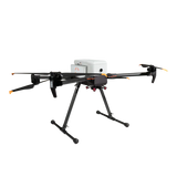 Inspired Flight IF800 with Blue Herelink GCS