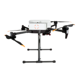 Inspired Flight IF800 with Blue Herelink GCS