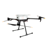 Inspired Flight IF800 with Blue Herelink GCS