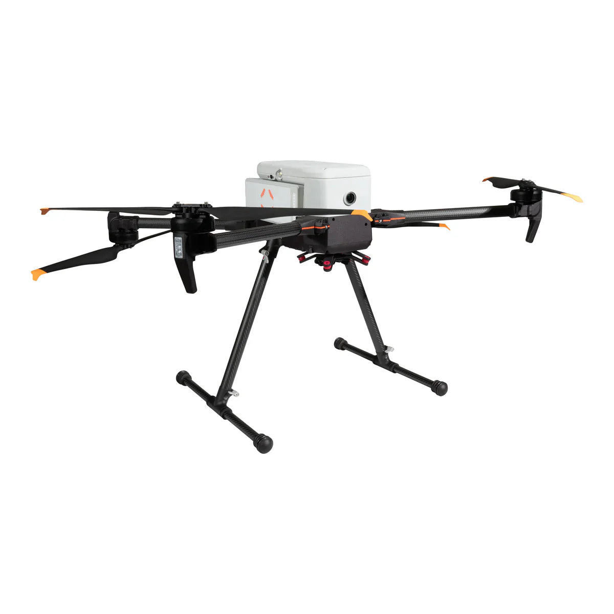 Black Inspired Flight IF800 drone image