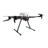 Black Inspired Flight IF800 drone image