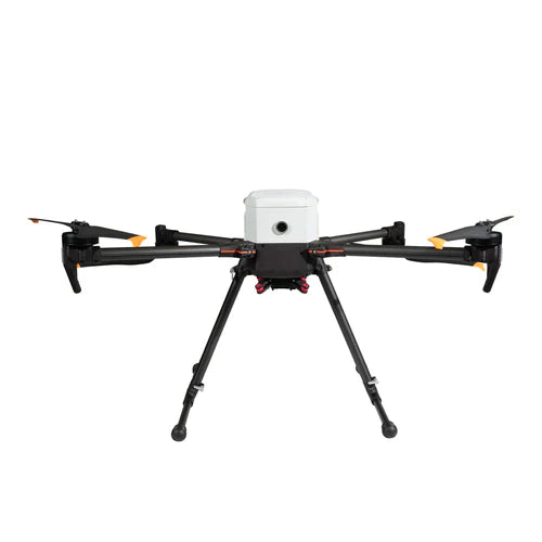 Inspired Flight IF800 with Blue Herelink GCS