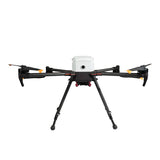 Inspired Flight IF800 with Blue Herelink GCS