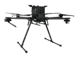 Inspired Flight IF1200 A Drone - Blue Herelink