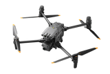 DJI Matrice 30 (M30) Ready-to-Fly Kit | Includes 2 Batteries (No Care)