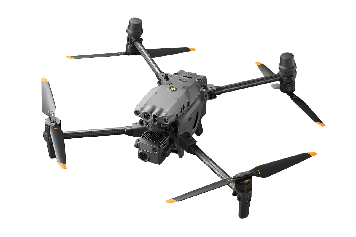 DJI Matrice 30 (M30) Drone