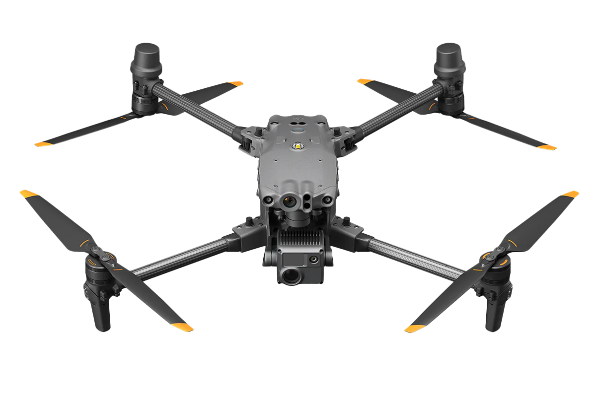 DJI Matrice 30 (M30) Ready-to-Fly Kit | Includes 2 Batteries (No Care)