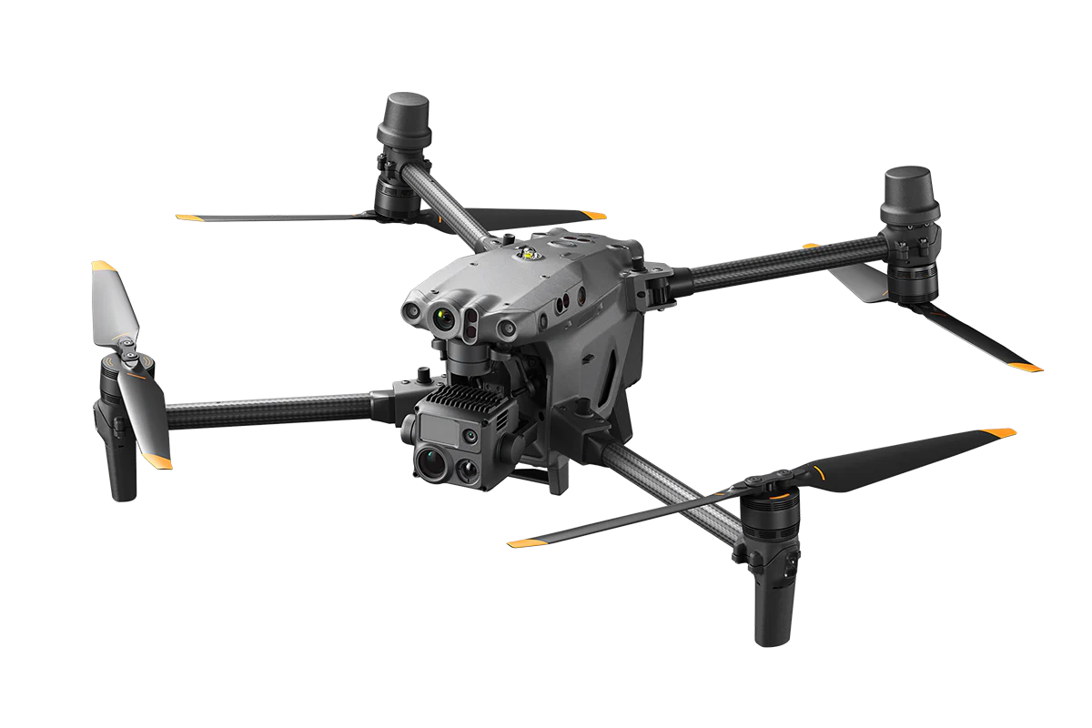DJI Matrice 30T (M30T) Enterprise Thermal Drone | No Batteries Included