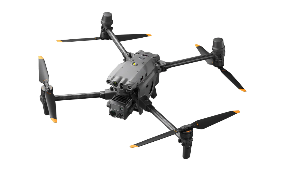 DJI Matrice 30T (M30T) Enterprise Thermal Drone | No Batteries Included