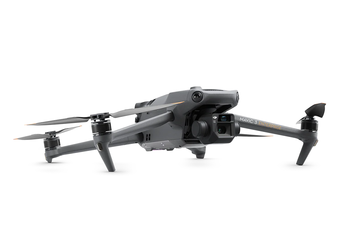 DJI Mavic 3 Enterprise Commercial Drone Bundle