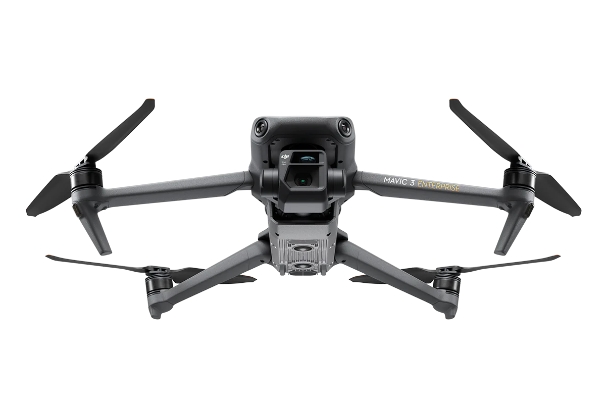 DJI Mavic 3 Enterprise Commercial Drone Bundle