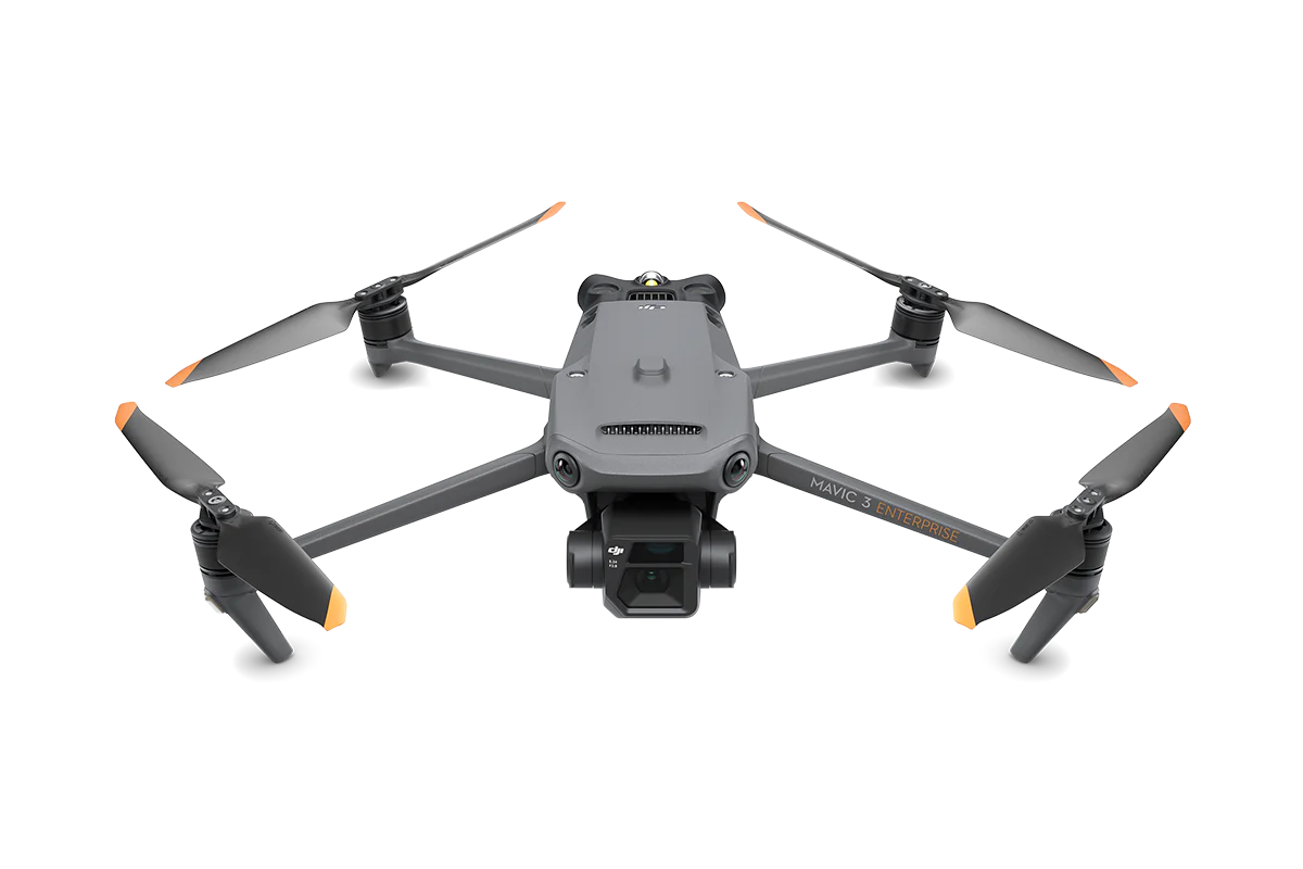 DJI Mavic 3 Enterprise Drone + Care Plus Warranty Package