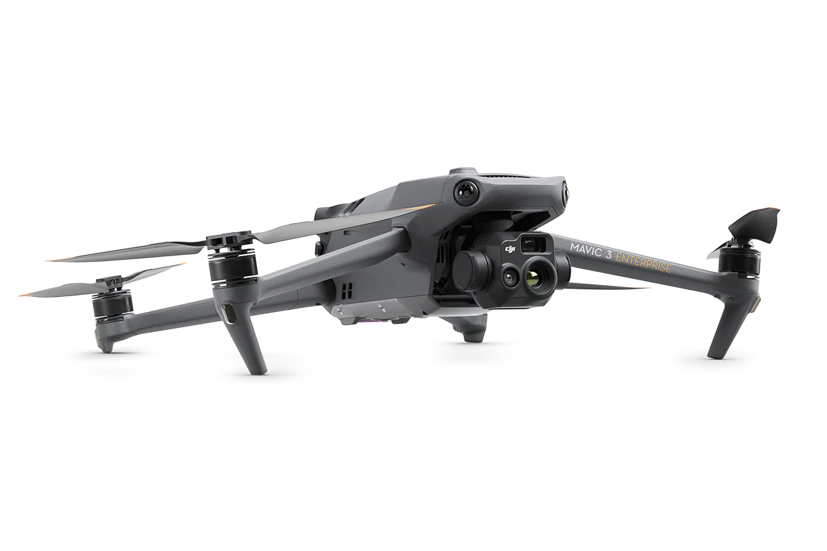 DJI Mavic 3T Thermal Enterprise Drone