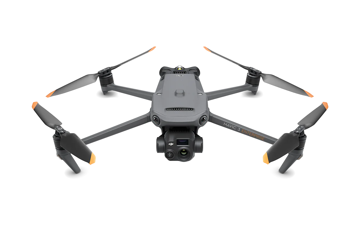 DJI Mavic 3T Thermal Enterprise Drone