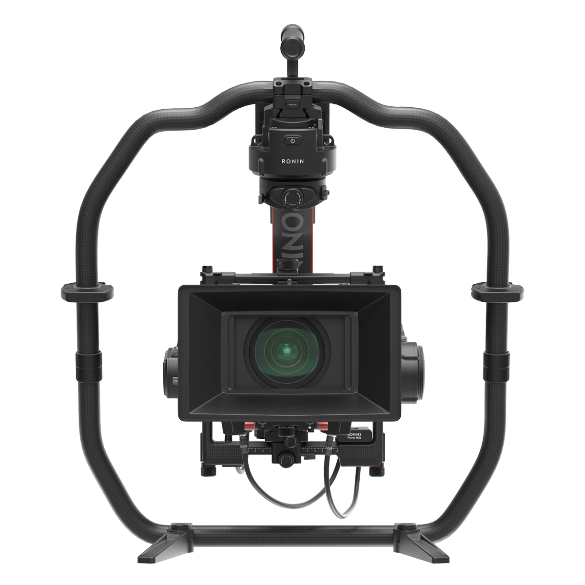 DJI Ronin 2 Camera stabilizer