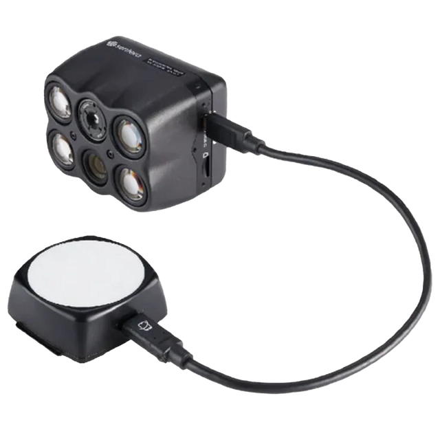 Thermal Imaging Sensor