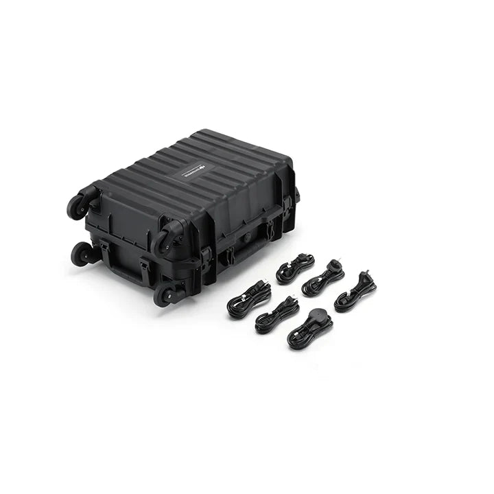 DJI BS100 Portable Intelligent Battery Station