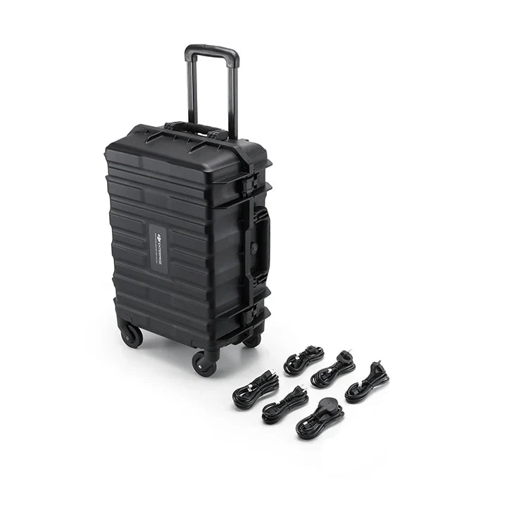 DJI BS100 Portable Intelligent Battery Station