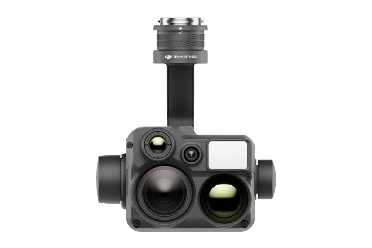 DJI Zenmuse H20N | Enterprise Night Vision Camera