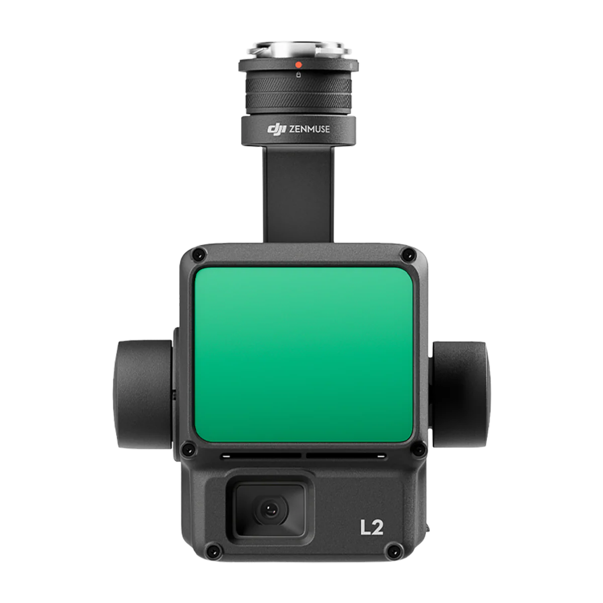 DJI Zenmuse L2 Camera | High-Precision Aerial LiDAR System | Care Plus