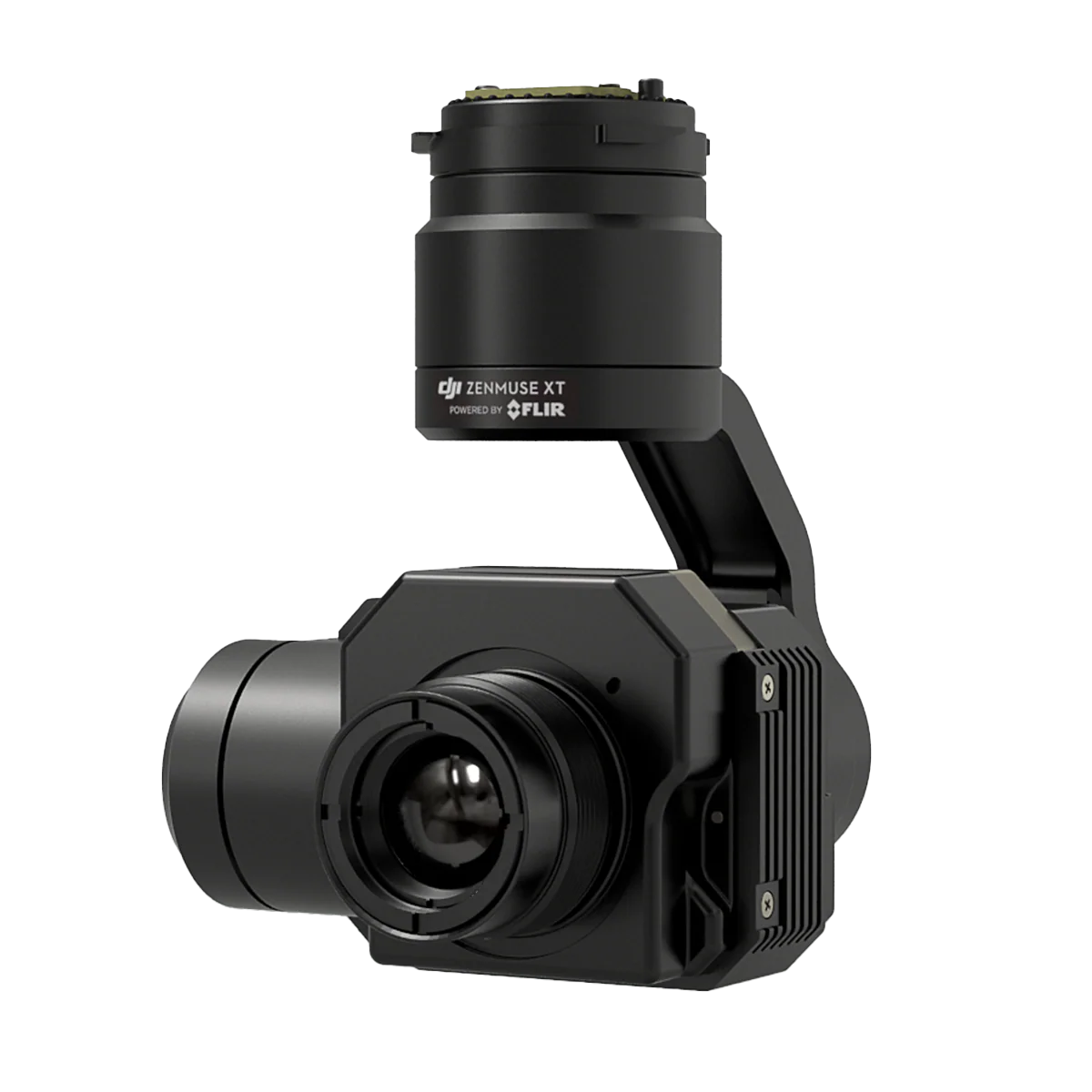 DJI Zenmuse XT 336x256 9Hz, 9mm Lens