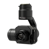 DJI Zenmuse XT 336x256 9Hz, 9mm Lens