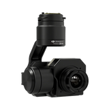 DJI FLIR Zenmuse XT 13mm lens