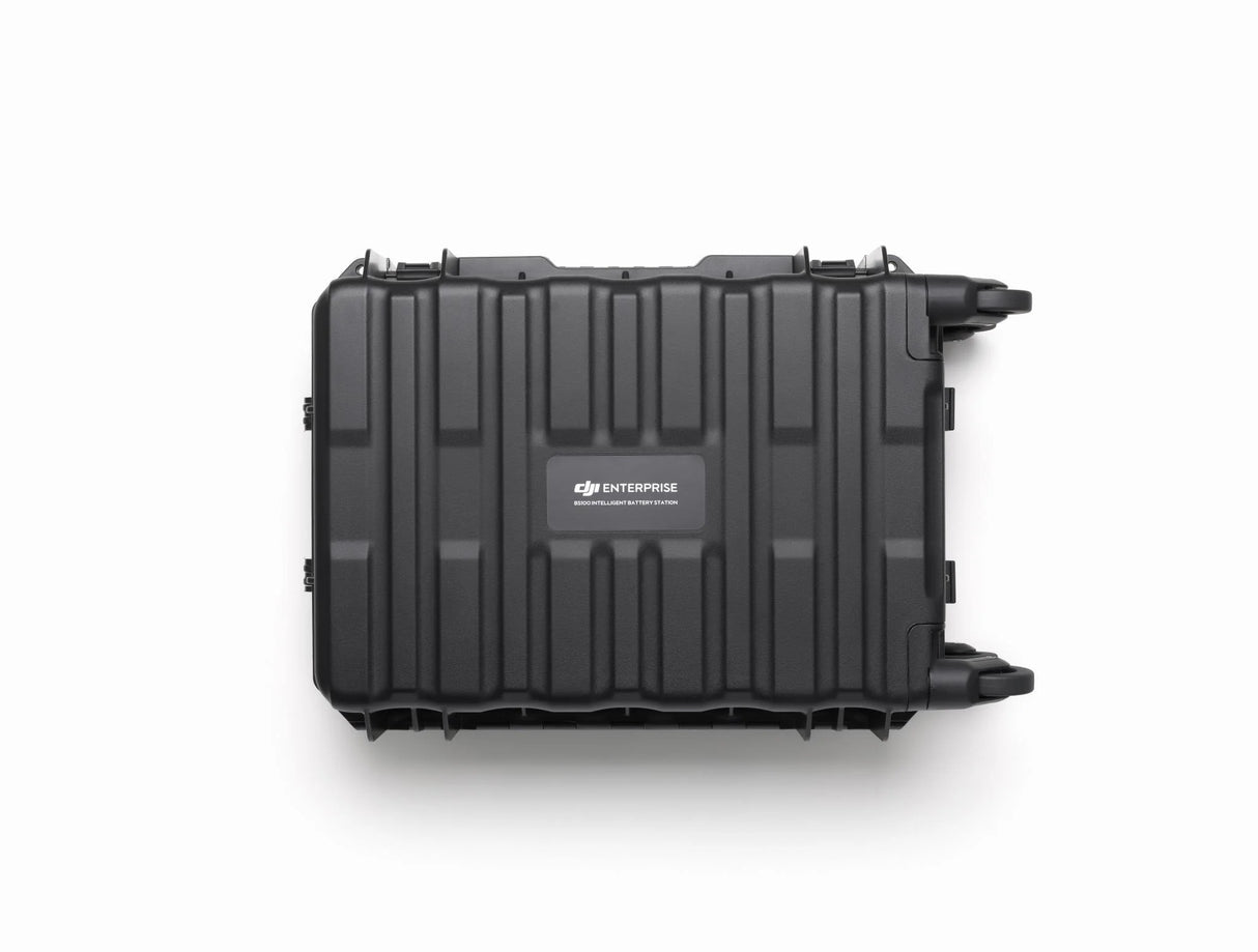DJI BS100 Portable Intelligent Battery Station