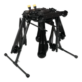 Inspired Flight IF1200 A Drone - Blue Herelink