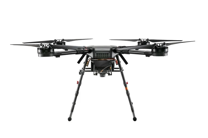 DJI Wind 4 – Heavy-Lift Industrial Drone