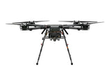 DJI Wind 4 – Heavy-Lift Industrial Drone
