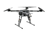 DJI Wind 4 – Heavy-Lift Industrial Drone