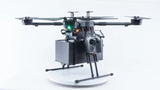 DJI Wind 4 – Heavy-Lift Industrial Drone