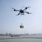 DJI FlyCart 30 – Heavy-Lift Delivery Drone
