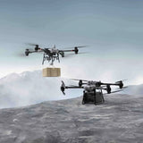 DJI FlyCart 30 – Heavy-Lift Delivery Drone