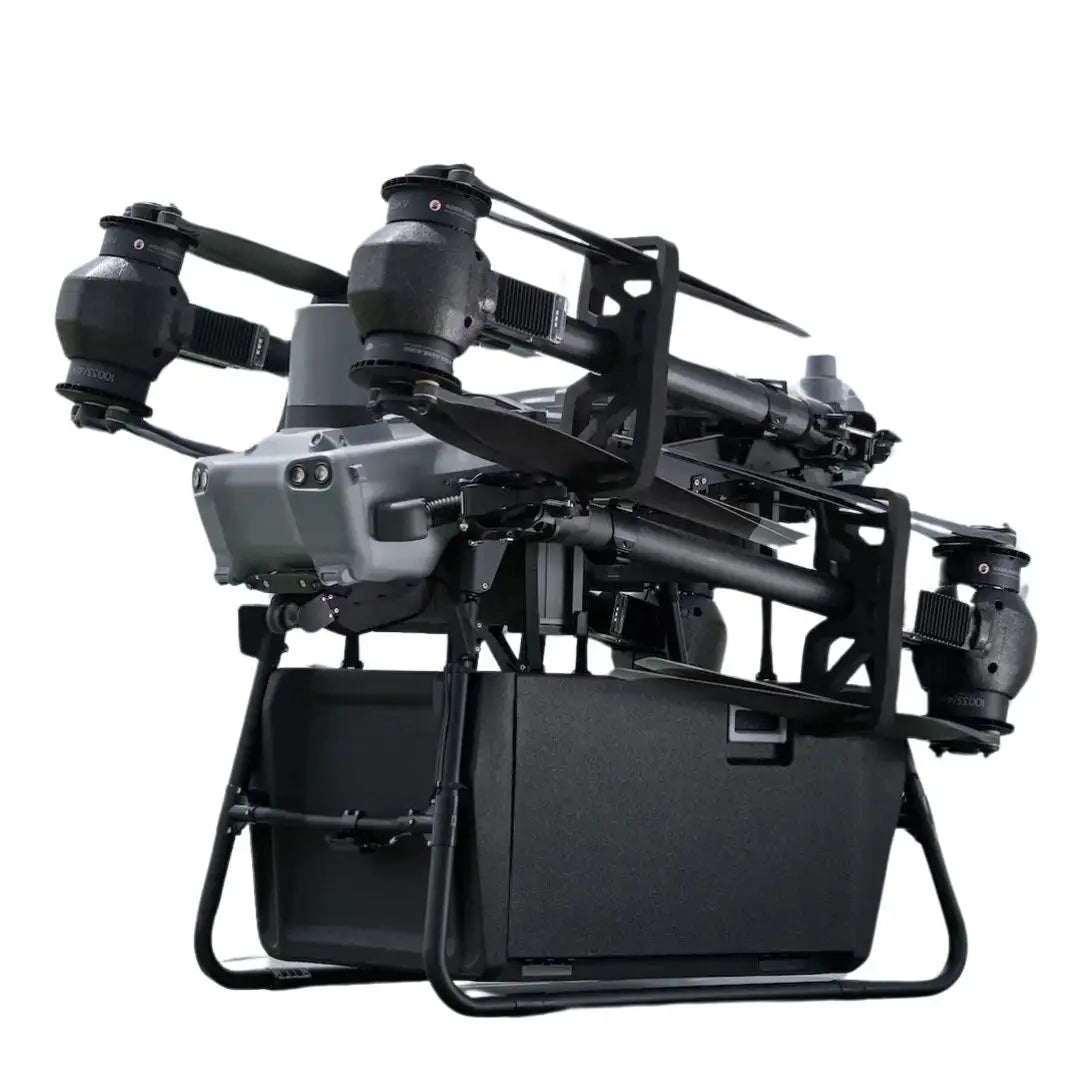 DJI FlyCart 30 – Heavy-Lift Delivery Drone