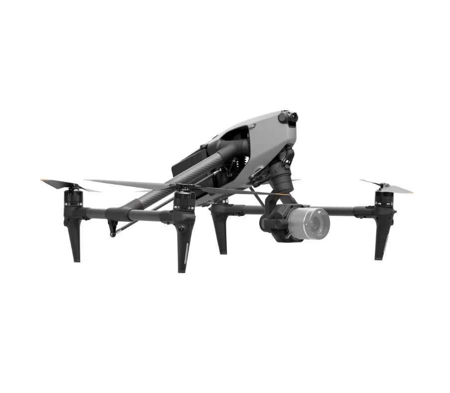 DJI Inspire 3 – 8K Cinema Drone