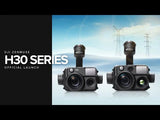 DJI Zenmuse H30T Camera | All-Season Max-Sensor Payload