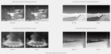 Before and after images of digital detail enhancement