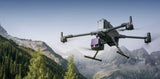 DJI Zenmuse L3 | Long-Range LiDAR & Aerial Mapping System