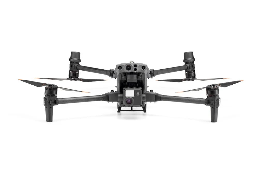 DJI Matrice 30 (M30) Ready-to-Fly Kit | Includes 2 Batteries (No Care)