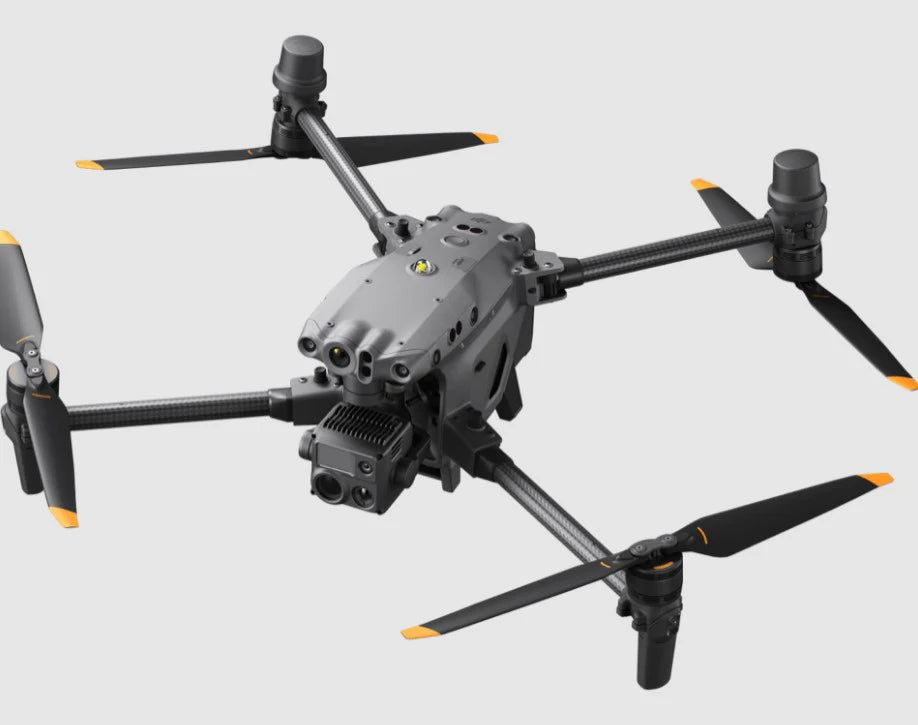 DJI Matrice 30T (M30T) Enterprise Thermal Drone | No Batteries Included