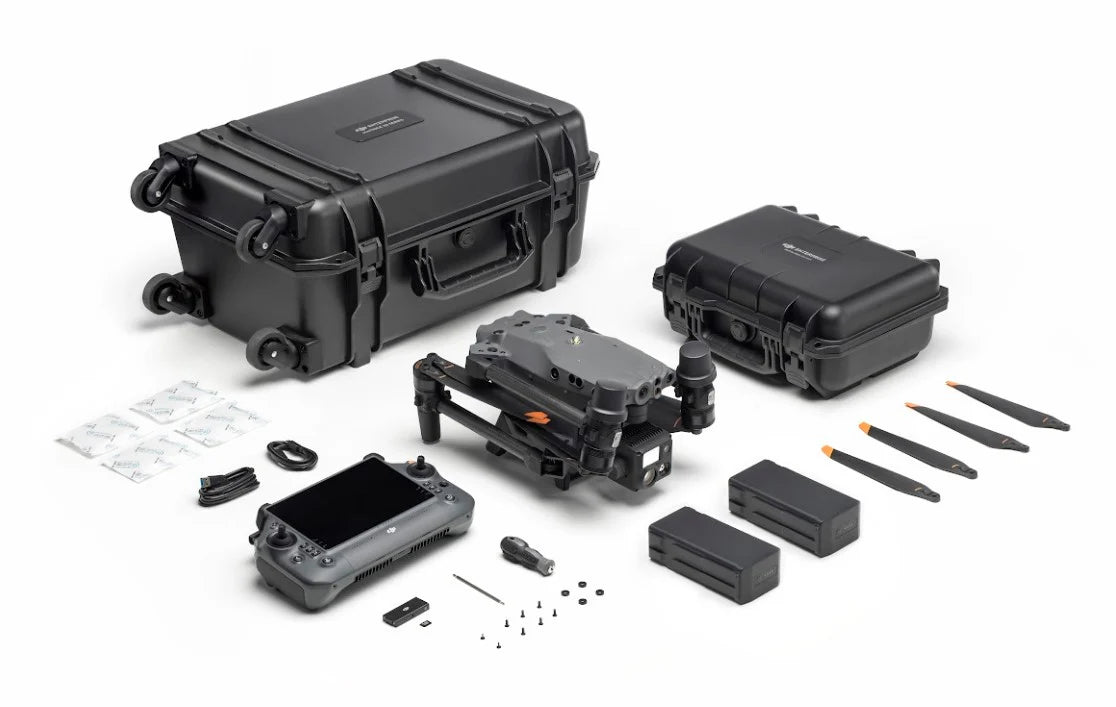 DJI Matrice 30T (M30T) Enterprise Drone