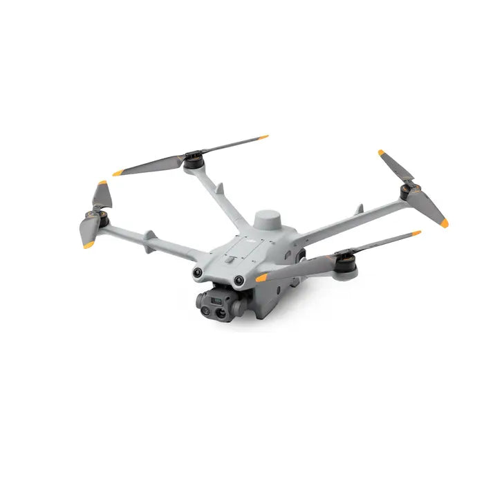 DJI Dock 2 Complete Ready-to-Fly Kit with Matrice 3TD Drone