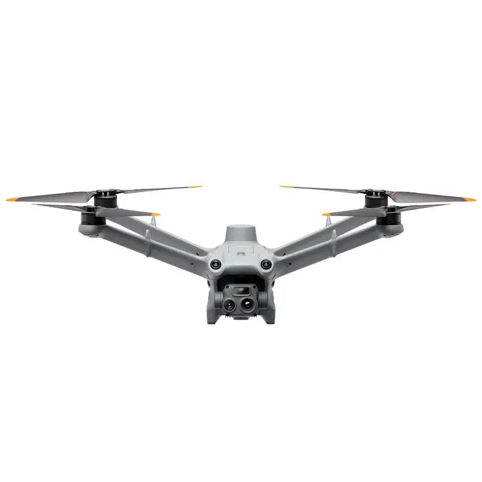 DJI Dock 2 Complete Ready-to-Fly Kit with Matrice 3TD Drone