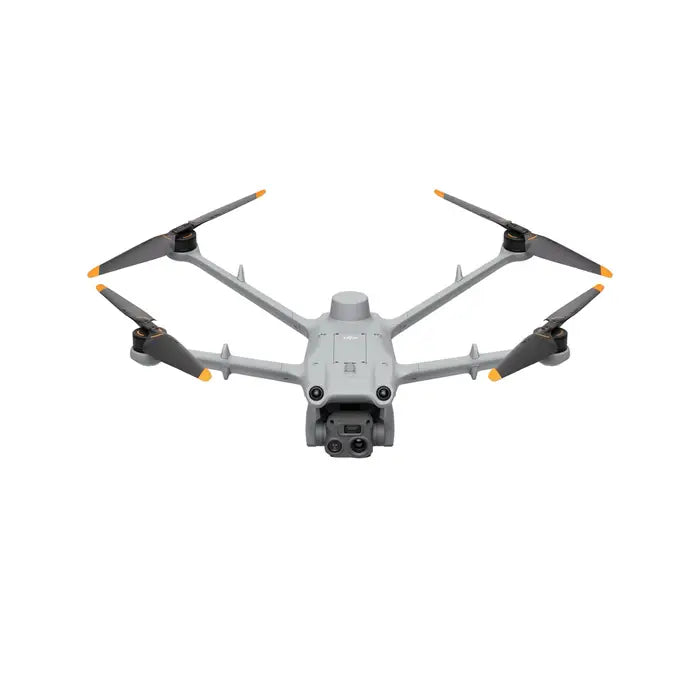 DJI Dock 2 Complete Ready-to-Fly Kit with Matrice 3TD Drone