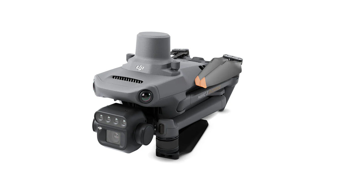 DJI Mavic 3 Enterprise Drone - 3M, Multispectral