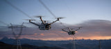 DJI Matrice 4D Drone for Dock 3 | Includes DJI Care Enterprise Plus