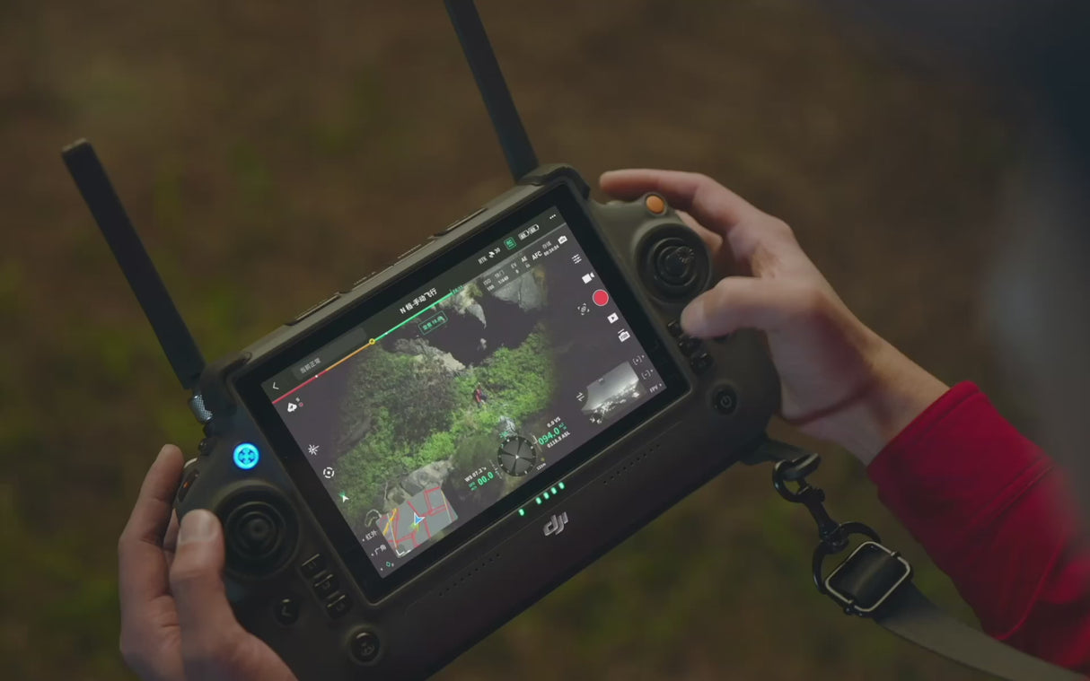 DJI Matrice 30T (M30T) Enterprise Drone