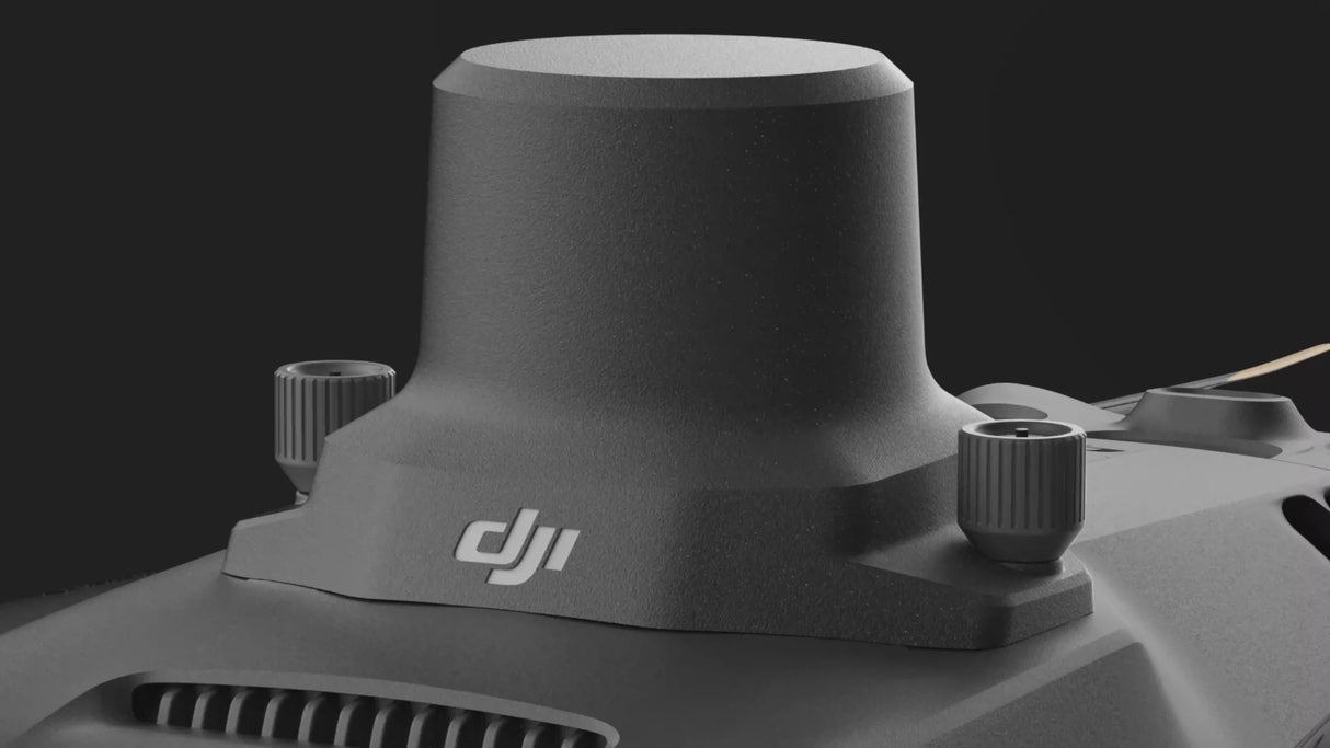 DJI Mavic 3 Enterprise Drone - 3M, Multispectral